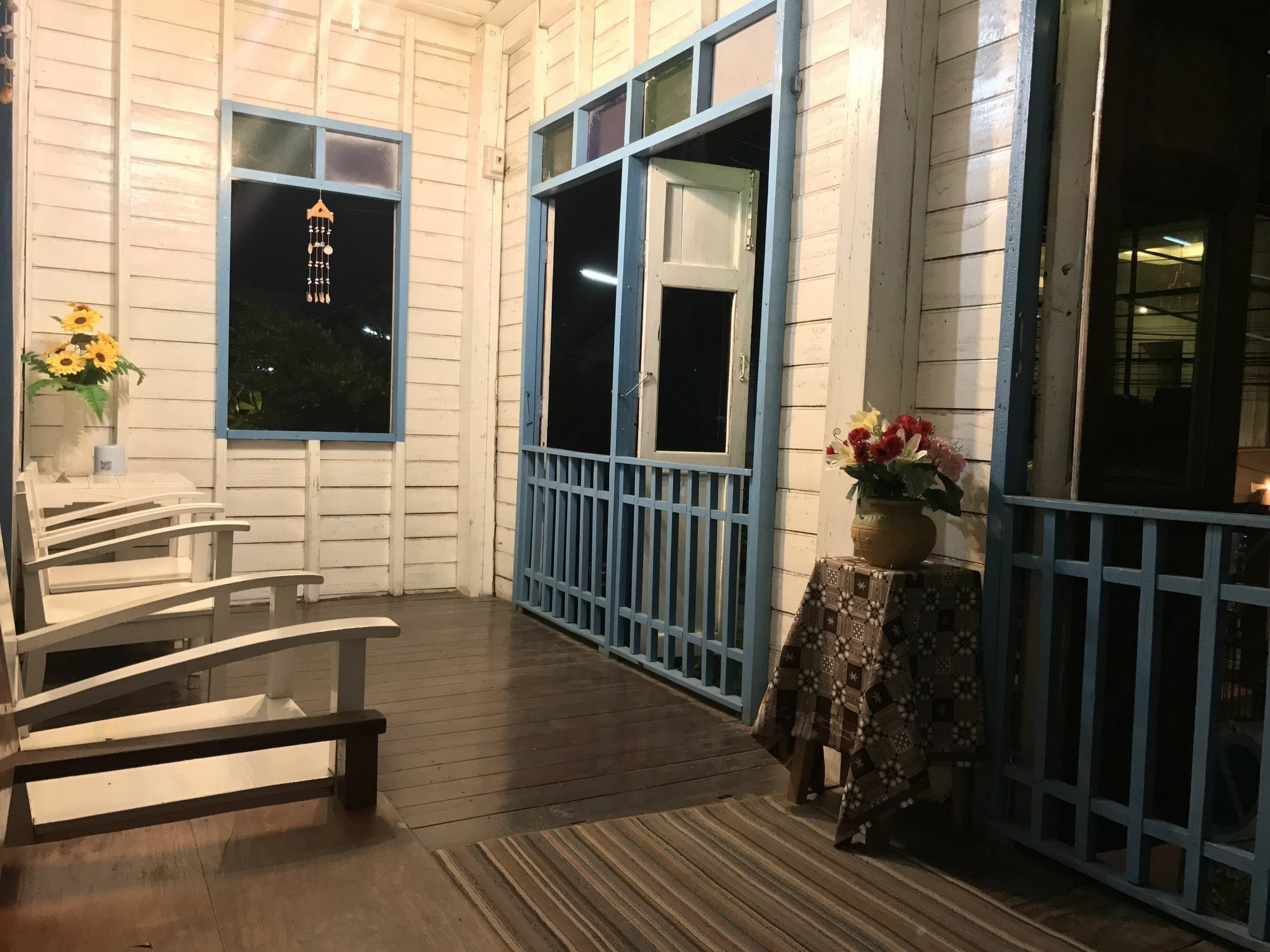 Kwan Phayao Lake House Eksteriør bilde