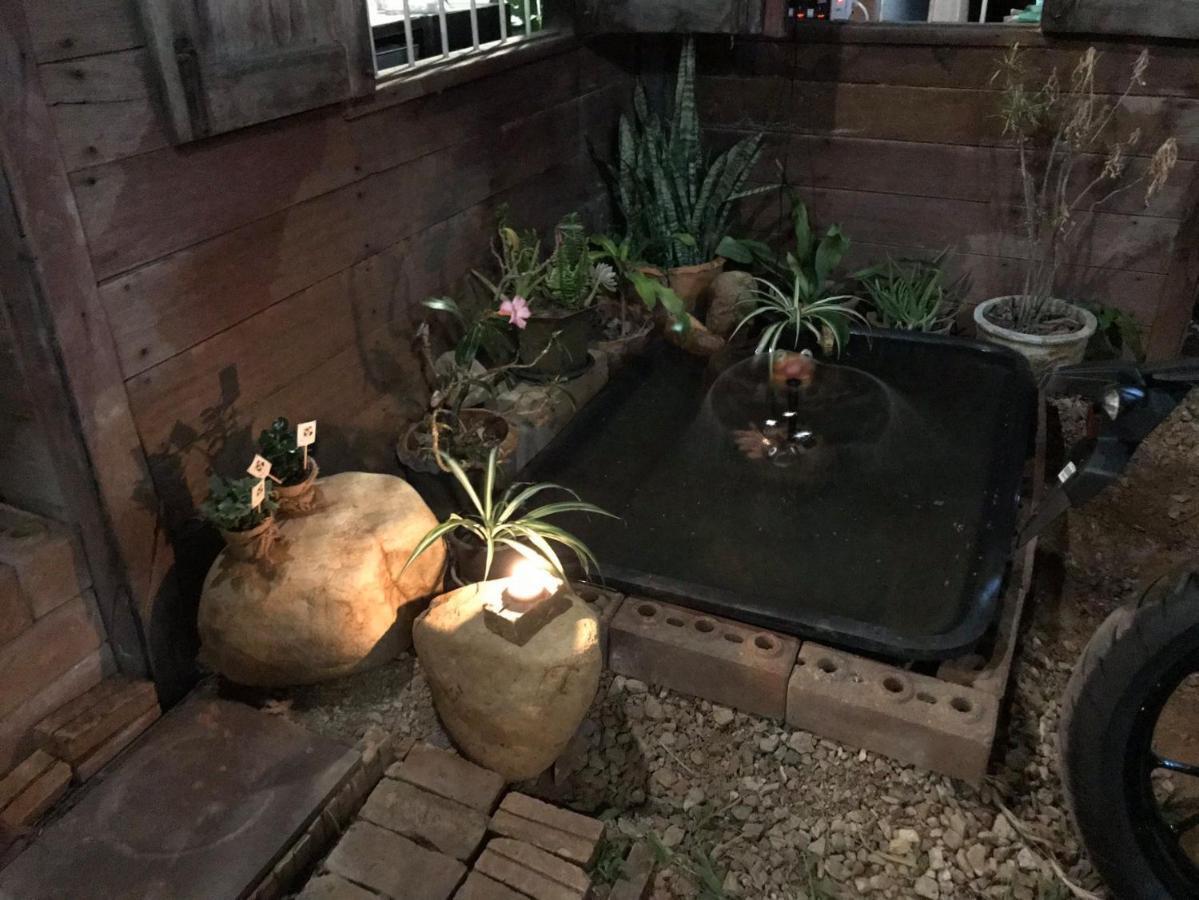 Kwan Phayao Lake House Eksteriør bilde
